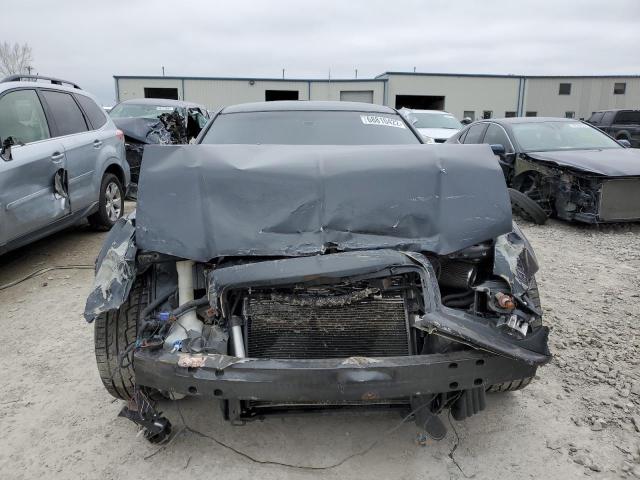 Photo 5 from auction – 2005 CHRYSLER 300C with VIN 2C3JA63H25H630132