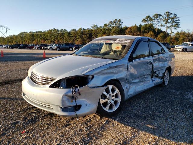 Photo 1 from auction – 2005 TOYOTA CAMRY LE with VIN 4T1BE30K05U564854