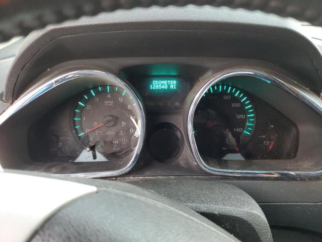 Photo 9 from auction – 2012 CHEVROLET TRAVERSE L with VIN 1GNKRJED5CJ313485