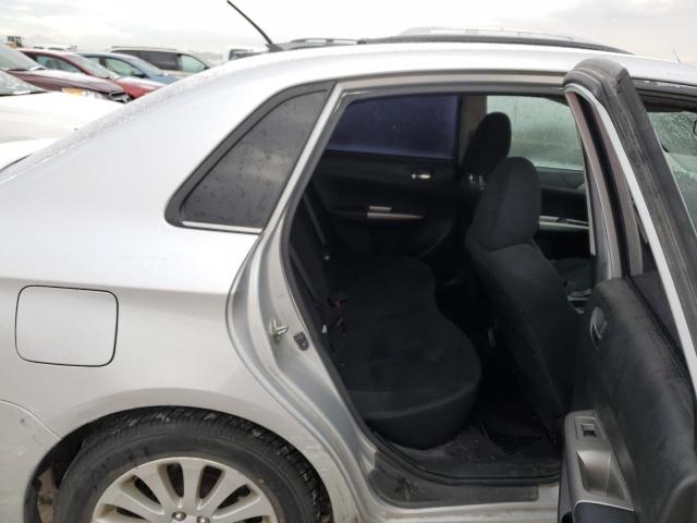 Photo 10 from auction – 2010 SUBARU IMPREZA 2. with VIN JF1GE6B61AG501093