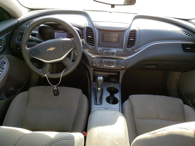 Photo 8 from auction – 2015 CHEVROLET IMPALA LS with VIN 2G11X5SL0F9163369