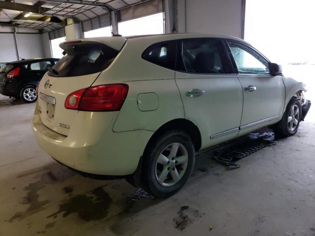 Photo 3 from auction – 2012 NISSAN ROGUE S with VIN JN8AS5MT9CW270835