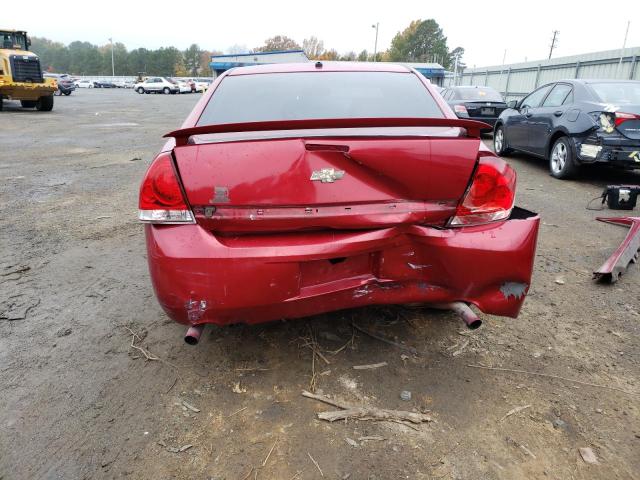 Photo 6 from auction – 2014 CHEVROLET IMPALA LIM with VIN 2G1WC5E35E1154306