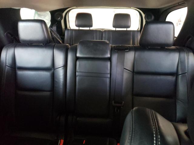 Photo 10 from auction – 2011 DODGE DURANGO CI with VIN 1D4SE5GT3BC593932