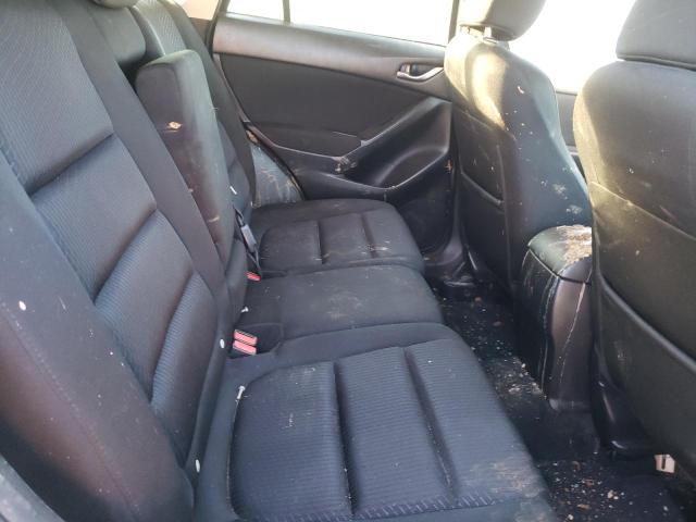 Zdjęcie 11 z aukcji – 2013 MAZDA CX-5 TOURI z VIN JM3KE2CE3D0116772