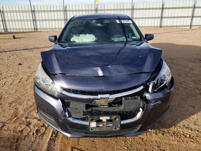 Photo 5 from auction – 2015 CHEVROLET MALIBU 1LT with VIN 1G11C5SL9FF225970