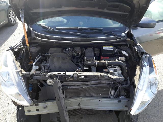 Photo 11 from auction – 2017 NISSAN VERSA S with VIN 3N1CN7APXHL843868