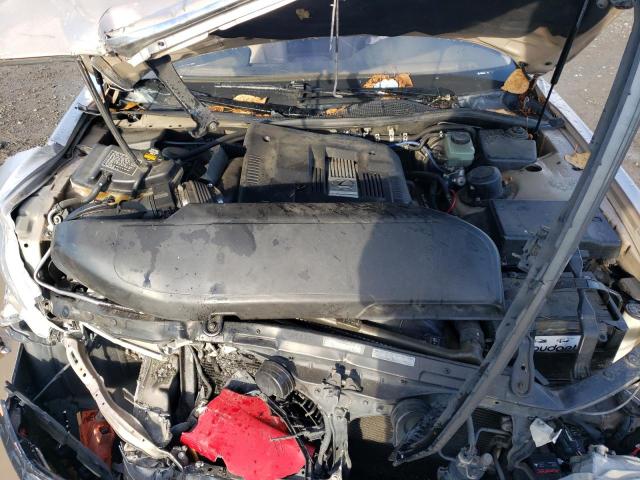 Photo 11 from auction – 1995 LEXUS LS 400 with VIN JT8UF22E2S0013435