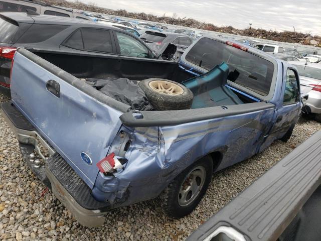 Photo 3 from auction – 1997 FORD F150 with VIN 1FTDF1727VKD72525
