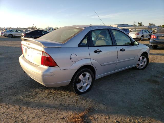 Photo 3 from auction – 2005 FORD FOCUS ZX4 with VIN 1FAFP34N05W187408