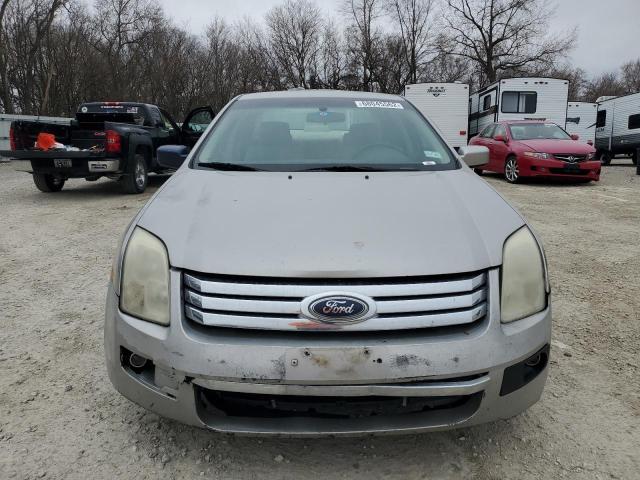 Photo 5 from auction – 2007 FORD FUSION SE with VIN 3FAHP07Z97R201723