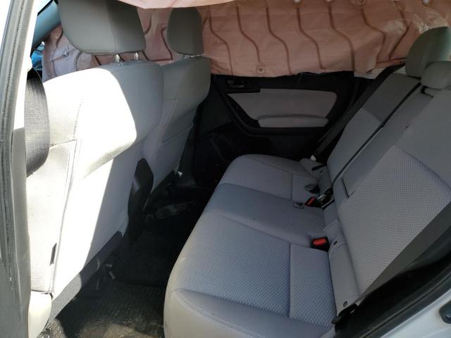 Photo 10 from auction – 2015 SUBARU FORESTER 2 with VIN JF2SJADC1FH529291