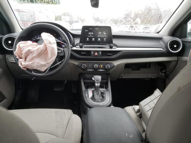 Photo 8 from auction – 2021 KIA FORTE FE with VIN 3KPF24AD6ME355524