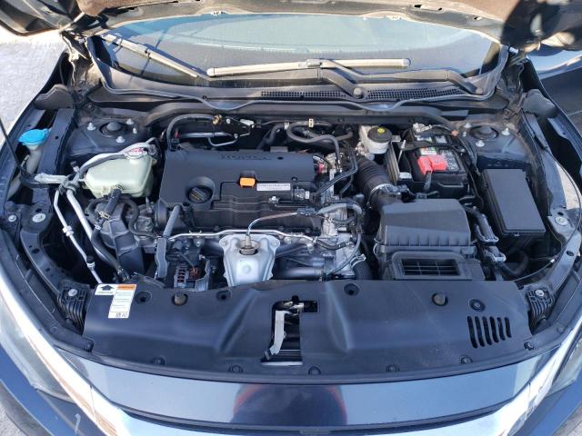 Photo 11 from auction – 2017 HONDA CIVIC LX with VIN 2HGFC2F53HH532674