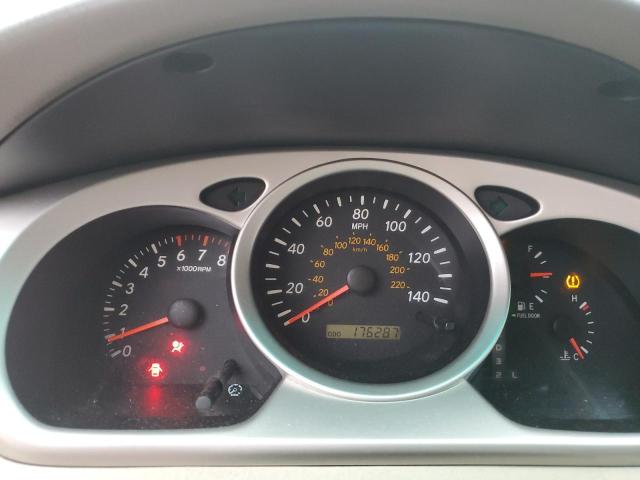 Photo 9 from auction – 2005 TOYOTA HIGHLANDER with VIN JTEEP21A850108079