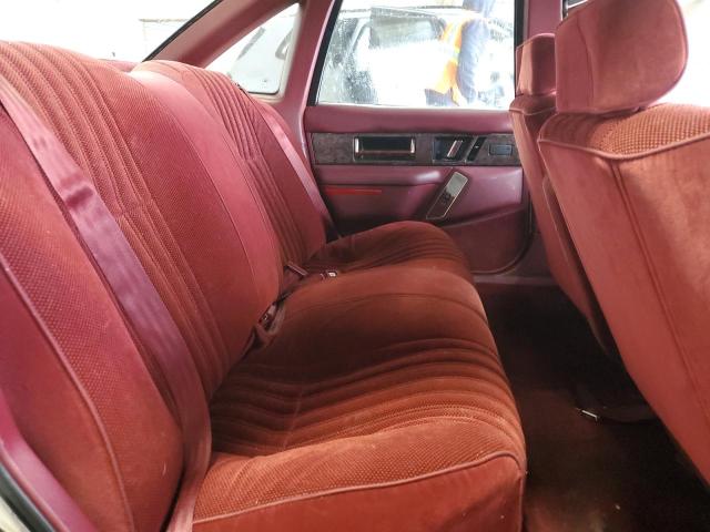 Photo 10 from auction – 1993 BUICK REGAL CUST with VIN 2G4WB54T5P1442725