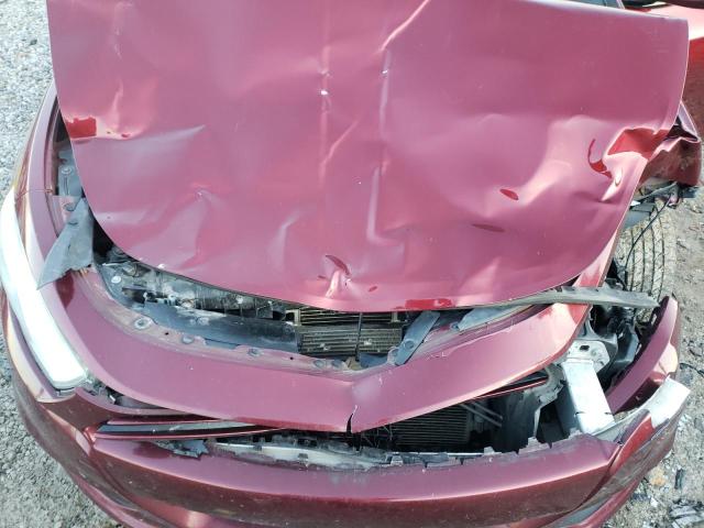Photo 11 from auction – 2015 DODGE DART SE with VIN 1C3CDFAA6FD331392