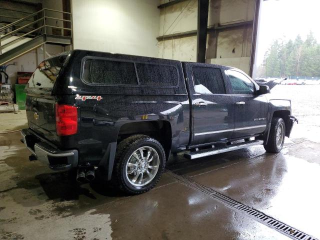 Photo 3 from auction – 2014 CHEVROLET SILVERADO with VIN 3GCUKSEC5EG132605