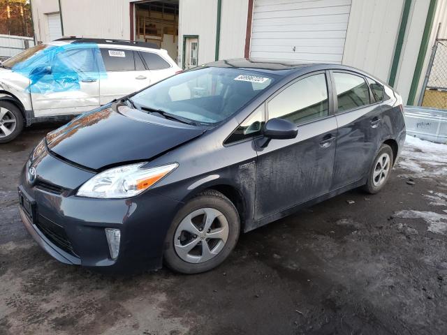 TOYOTA PRIUS 2013 with VIN JTDKN3DU6D5668239 - Photo from auction