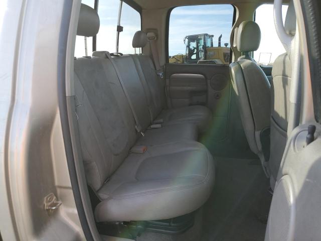 Photo 10 from auction – 2005 DODGE RAM 1500 S with VIN 1D7HA18D95S135413