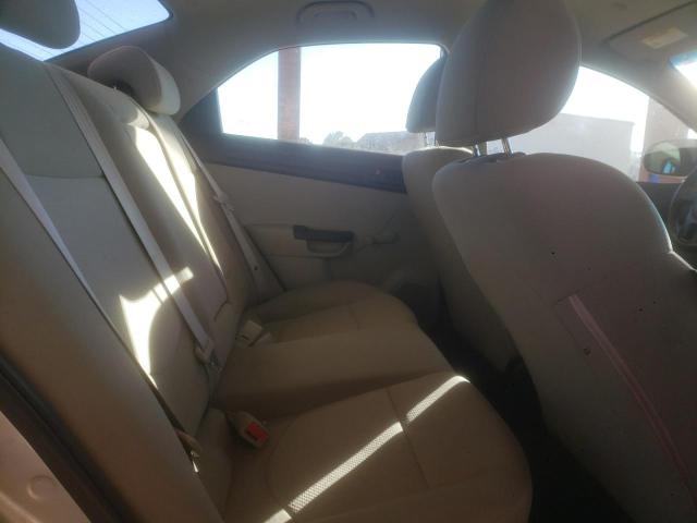Photo 10 from auction – 2013 KIA FORTE LX with VIN KNAFT4A25D5718349