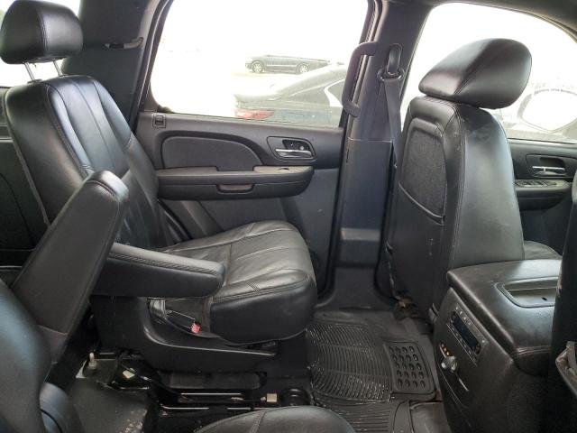 Photo 11 from auction – 2010 CHEVROLET TAHOE C150 with VIN 1GNMCAE05AR254671