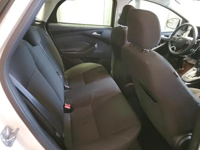 Photo 10 from auction – 2016 FORD FOCUS SE with VIN 1FADP3F27GL371162