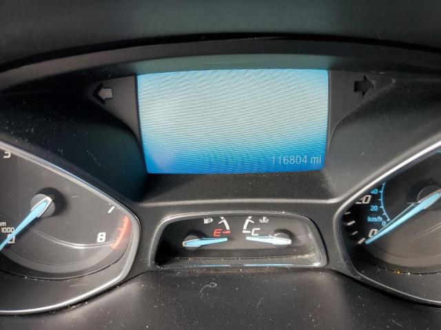 Photo 9 from auction – 2016 FORD ESCAPE S with VIN 1FMCU0F72GUA75822