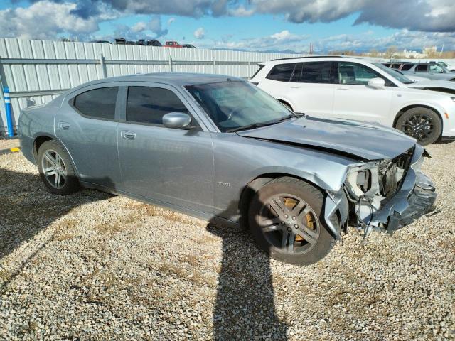 Photo 4 from auction – 2006 DODGE CHARGER R/ with VIN 2B3KA53H76H323519
