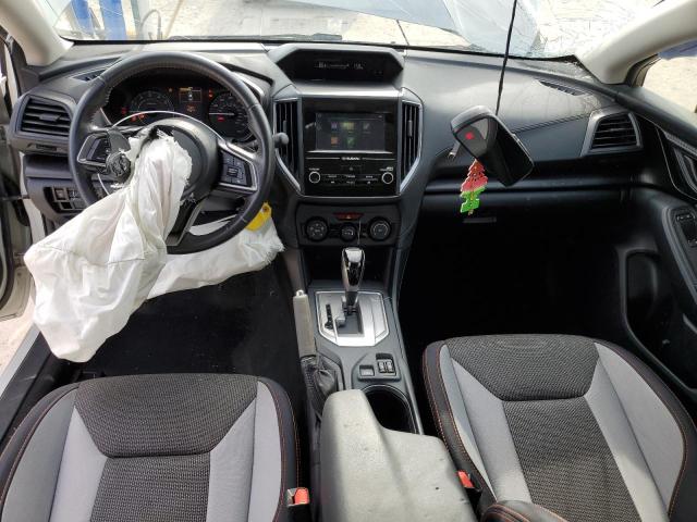 Photo 8 from auction – 2018 SUBARU CROSSTREK with VIN JF2GTADC5J8343309