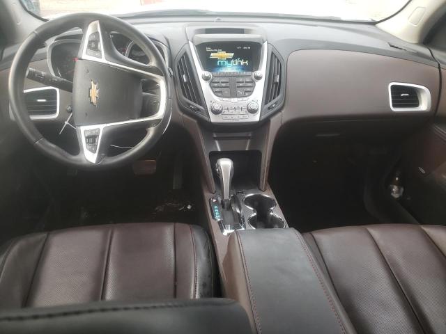 Photo 8 from auction – 2015 CHEVROLET EQUINOX LT with VIN 1GNALDEK3FZ104393