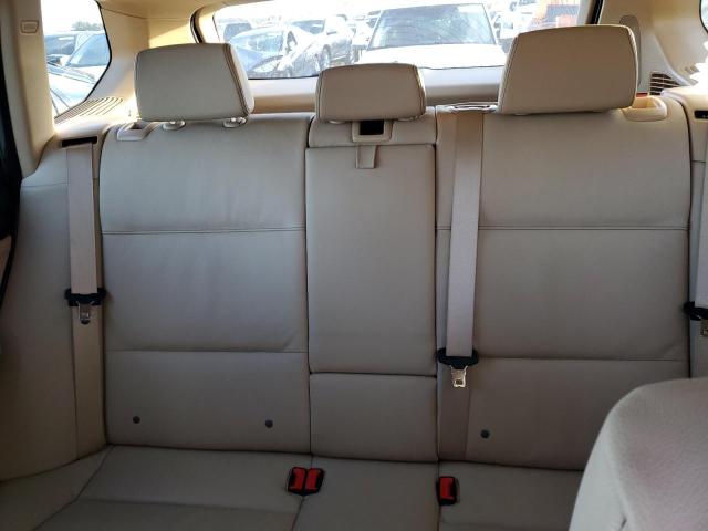 Photo 10 from auction – 2011 BMW X3 XDRIVE3 with VIN 5UXWX7C58BL735072