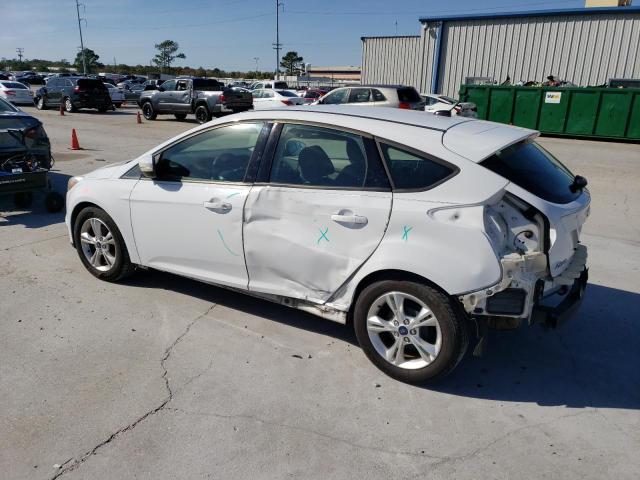 Photo 2 from auction – 2013 FORD FOCUS SE with VIN 1FADP3K29DL153841