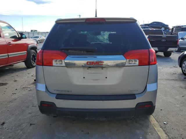 Photo 6 from auction – 2012 GMC TERRAIN SL with VIN 2GKFLREK3C6370116