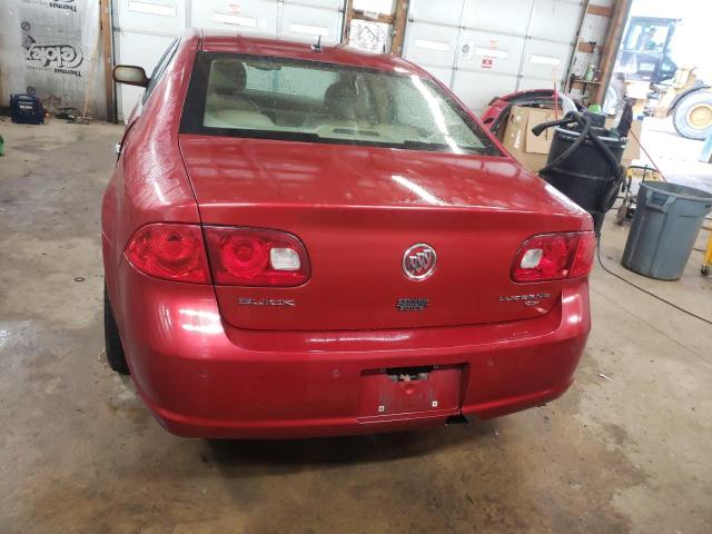 Photo 6 from auction – 2006 BUICK LUCERNE CX with VIN 1G4HD57236U247859