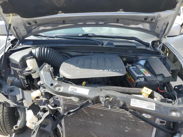 Photo 12 from auction – 2017 DODGE GRAND CARA with VIN 2C4RDGEG7HR813086