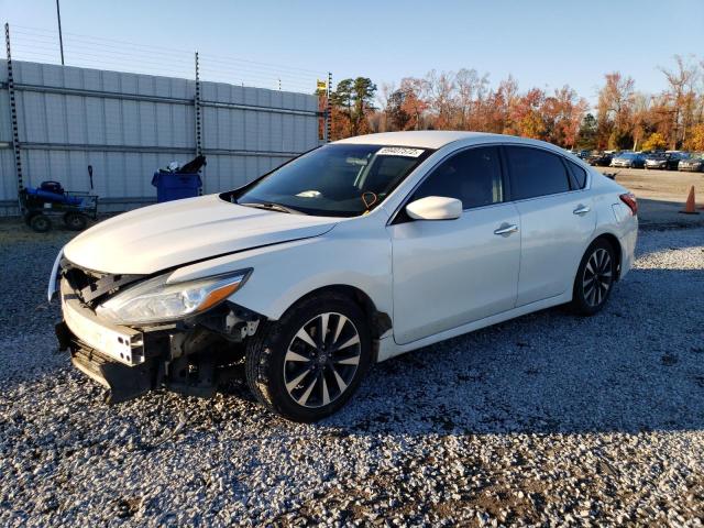 NISSAN ALTIMA 2.5 2017 with VIN 1N4AL3AP9HC282941 - Photo from auction