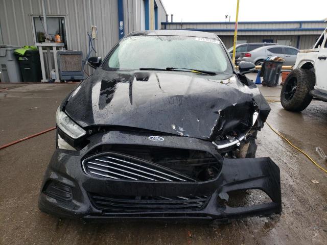 Photo 5 from auction – 2013 FORD FUSION SE with VIN 3FA6P0LU7DR340777