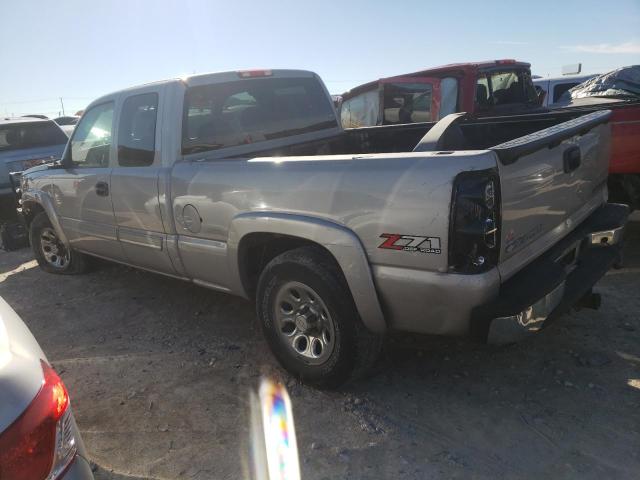 Photo 2 from auction – 2005 CHEVROLET SILVERADO with VIN 1GCEK19V55Z337688