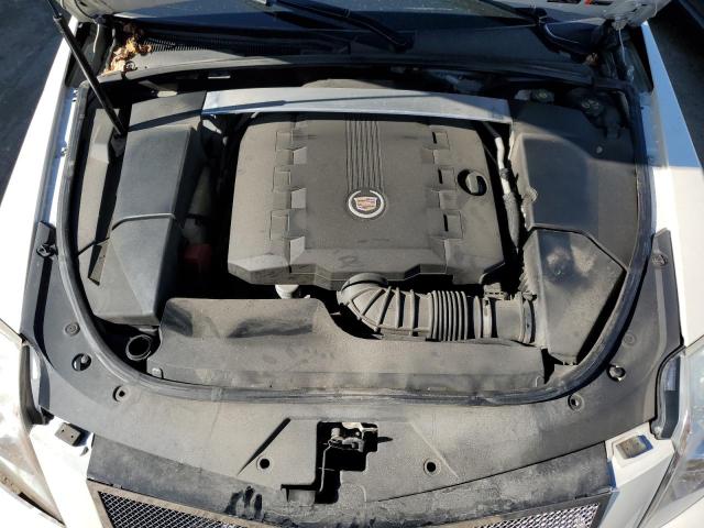Photo 11 from auction – 2011 CADILLAC CTS PREMIU with VIN 1G6DS1ED4B0142760