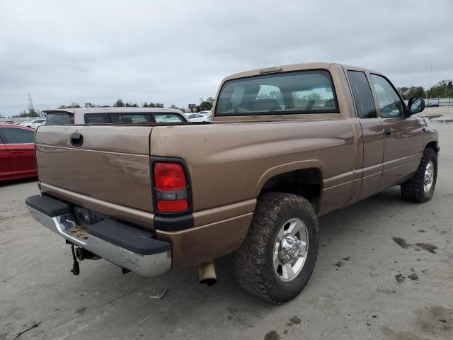 Photo 3 from auction – 2001 DODGE RAM 2500 with VIN 1B7KC236X1J551348