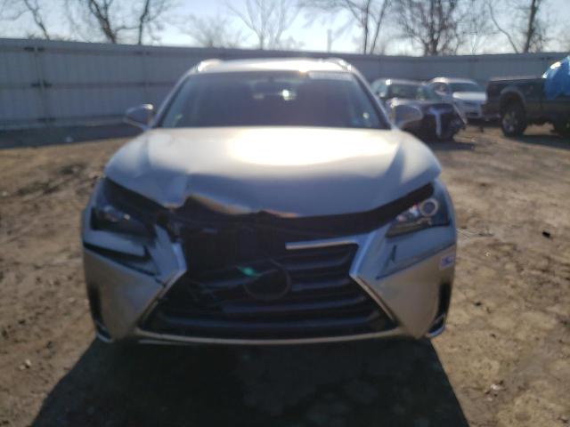 Photo 5 from auction – 2016 LEXUS NX 200T BA with VIN JTJBARBZ8G2090306