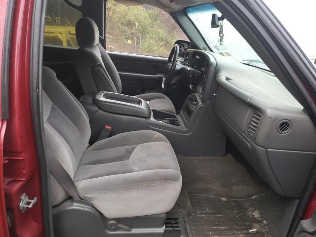 Photo 7 from auction – 2005 GMC NEW SIERRA with VIN 2GTEK13T051186291