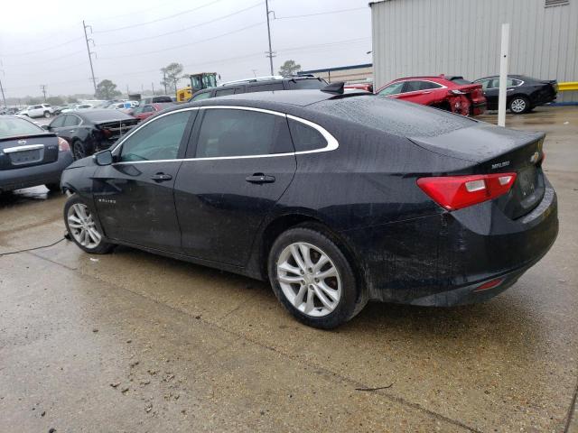 Photo 2 from auction – 2018 CHEVROLET MALIBU LT with VIN 1G1ZD5ST7JF125486