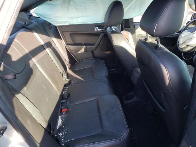 Photo 10 from auction – 2008 FORD FOCUS SE with VIN 1FAHP35N38W265143