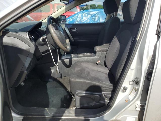 Photo 7 from auction – 2011 NISSAN ROGUE S with VIN JN8AS5MT3BW170163
