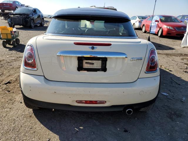 Photo 6 from auction – 2012 MINI COOPER COU with VIN WMWSX1C55CT163907