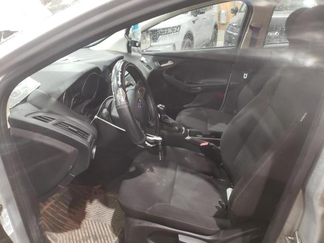 Photo 7 from auction – 2015 FORD FOCUS SE with VIN 1FADP3K25FL271890