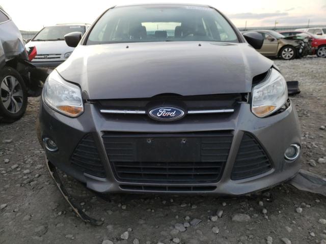 Фото 5 с аукциона – 2012 FORD FOCUS SE с VIN 1FAHP3K22CL251769