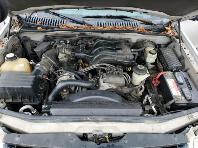Photo 12 from auction – 2005 FORD EXPLORER X with VIN 1FMZU62K85UA93388